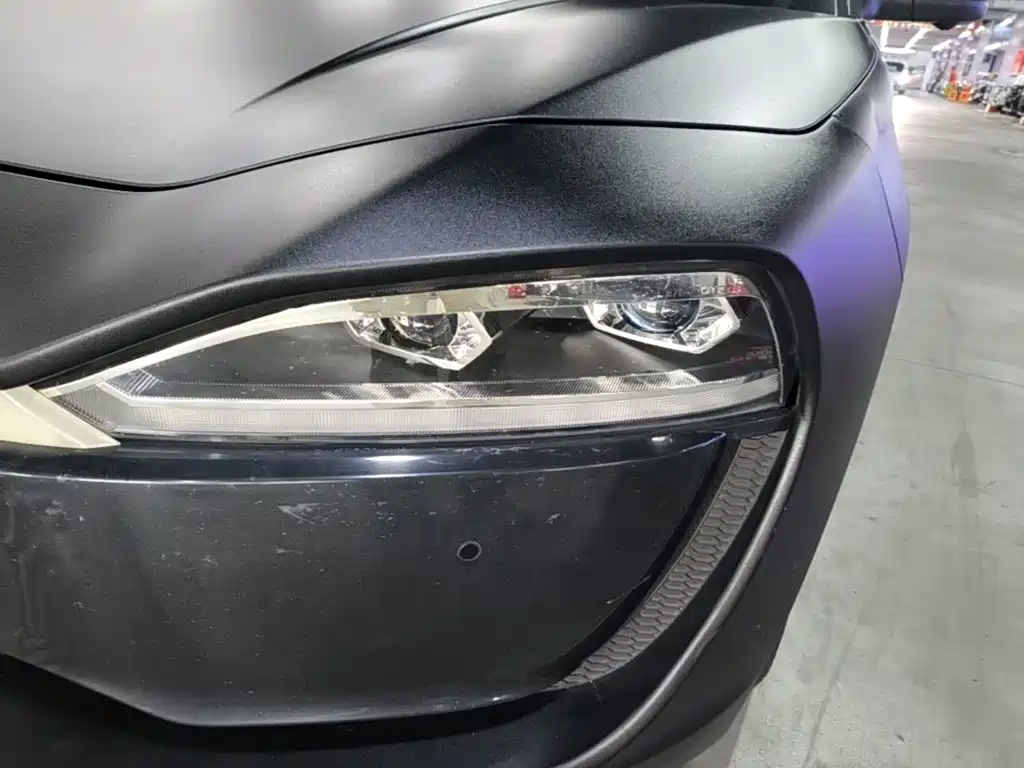Leapmotor Leapmotor S01 — миниатюра 24