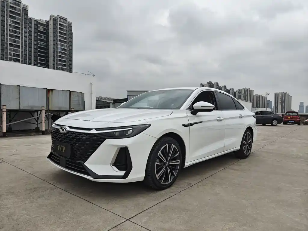 Chery Arrizo 8 2023