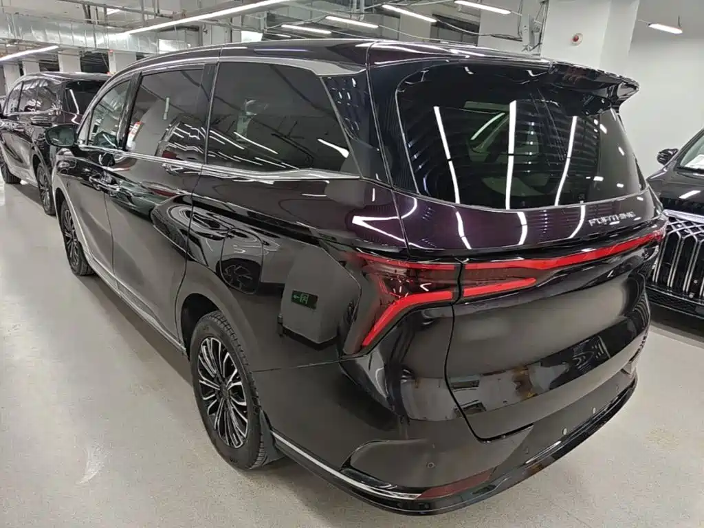 Fengxing Xinghai V9 — миниатюра 5