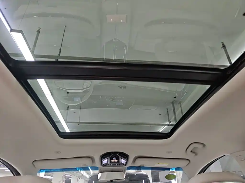 Fengxing Xinghai V9 — миниатюра 18