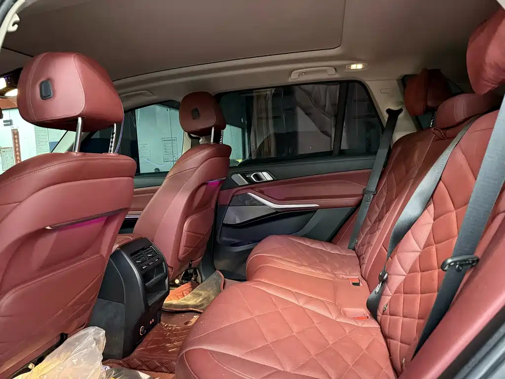 BMW X5 — миниатюра 6