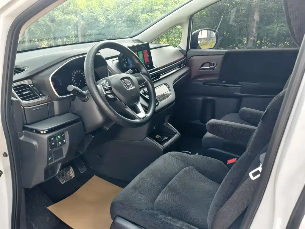 Honda Odyssey 2024 2.0L e:HEV Enjoy
