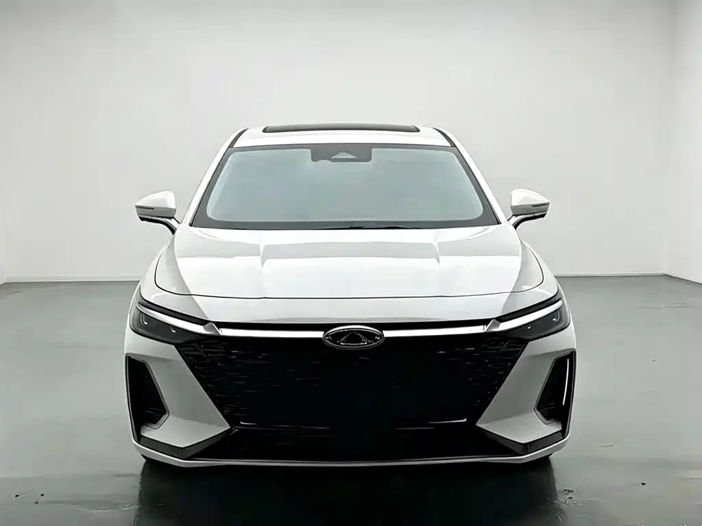 Chery Arrizo 8 — миниатюра 3