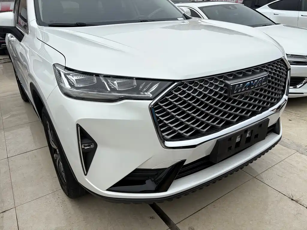 Haval H6 — миниатюра 2