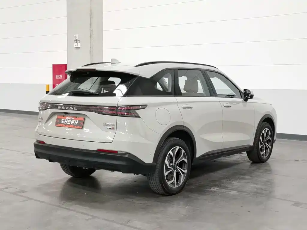 Haval Xiaolong MAX — миниатюра 2