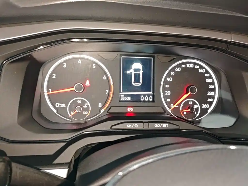 Volkswagen Polo — миниатюра 12