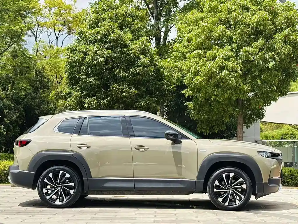 Mazda CX-50 Xingye — миниатюра 6