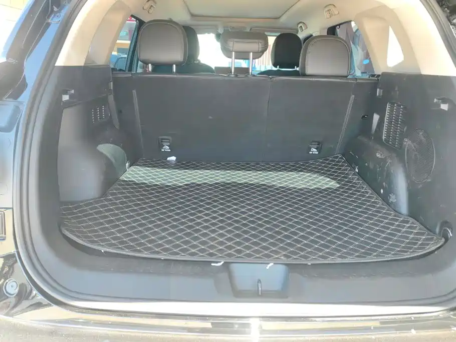 Haval Big Dog PLUS — миниатюра 4