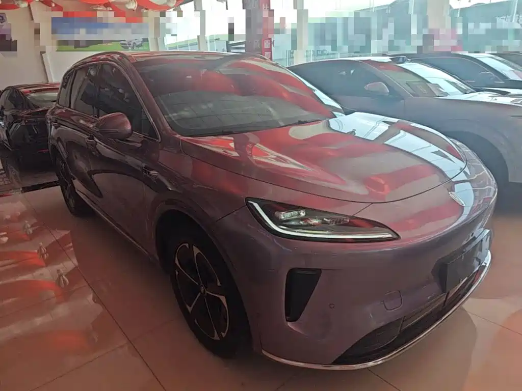 Shangjie Shangjie H5 — миниатюра 4