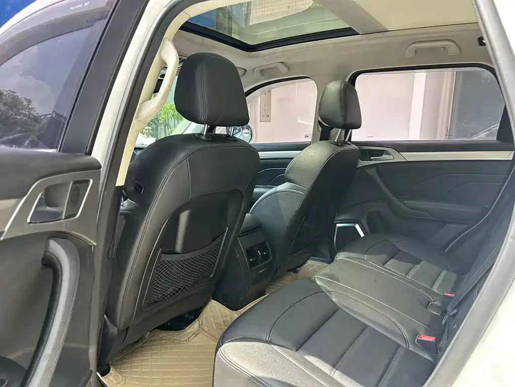 Haval H7 — миниатюра 5