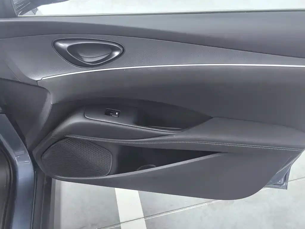 BYD Seal 06 — миниатюра 16