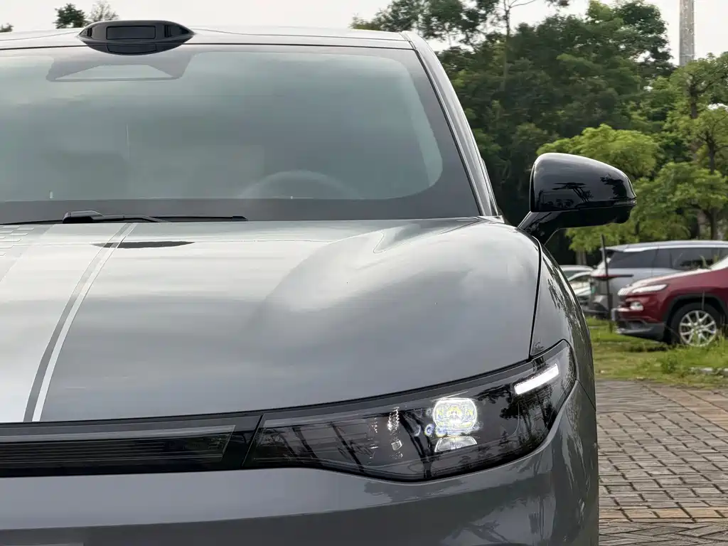 Leapmotor Ноль Лафа5 — миниатюра 4