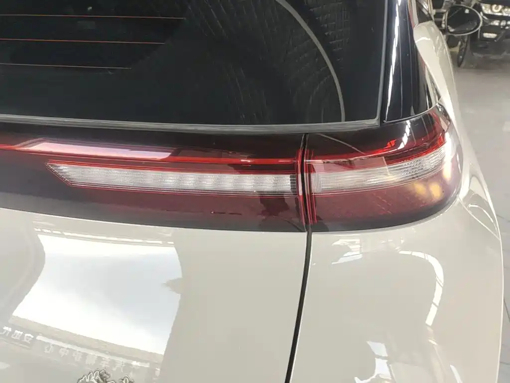 BYD Seagull — миниатюра 8