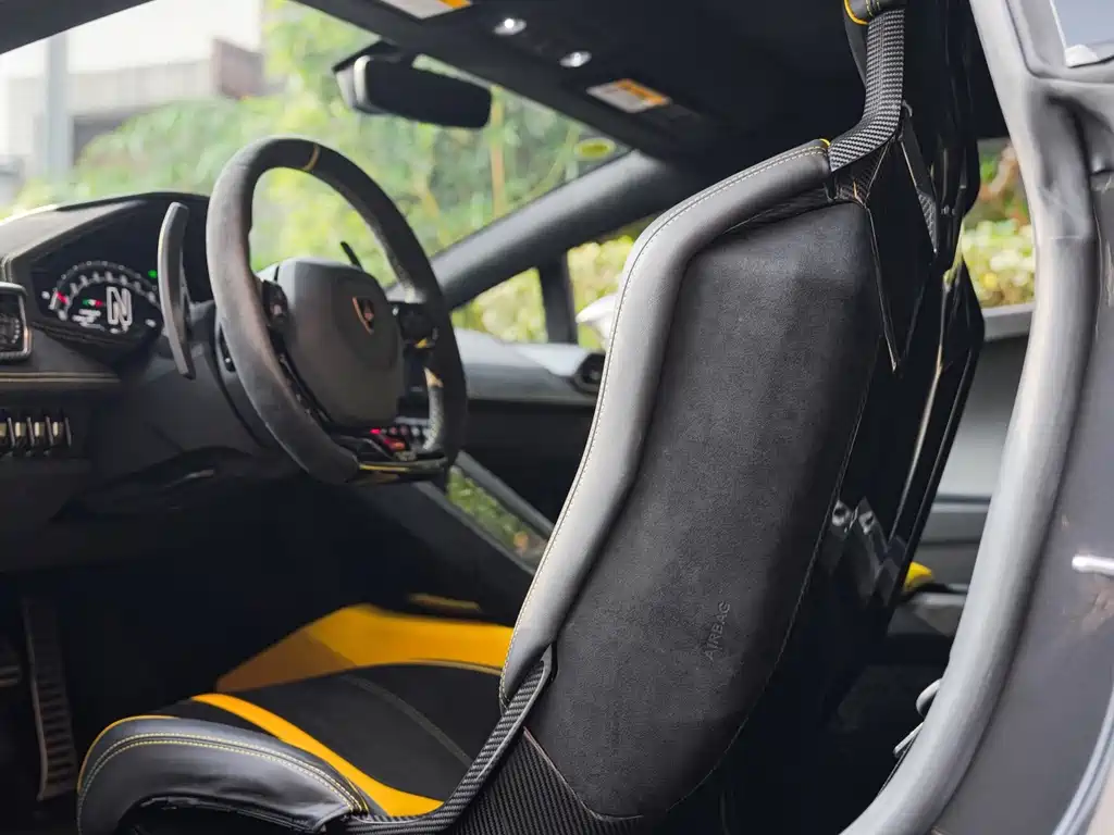Lamborghini Huracán — миниатюра 30