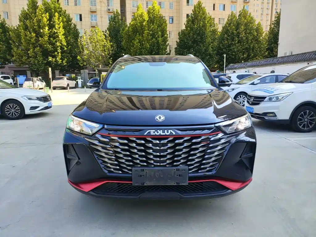 Aeolus AX7 — миниатюра 3