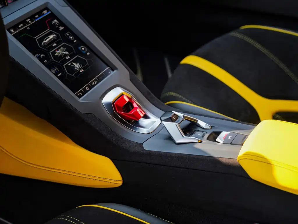 Lamborghini Huracán — миниатюра 21