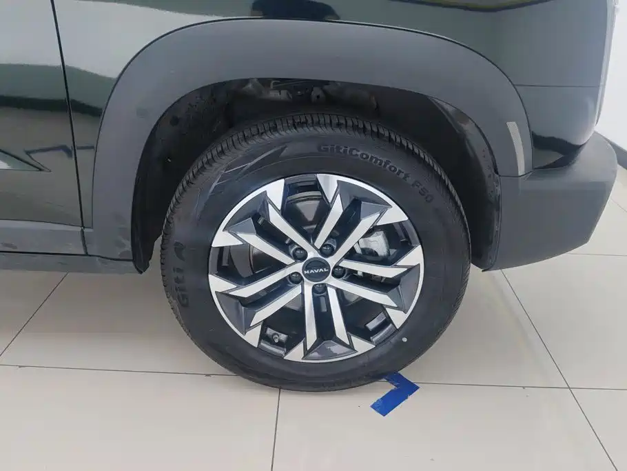 Haval Big Dog — миниатюра 6