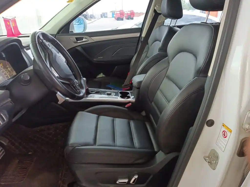 Haval H7 — миниатюра 16