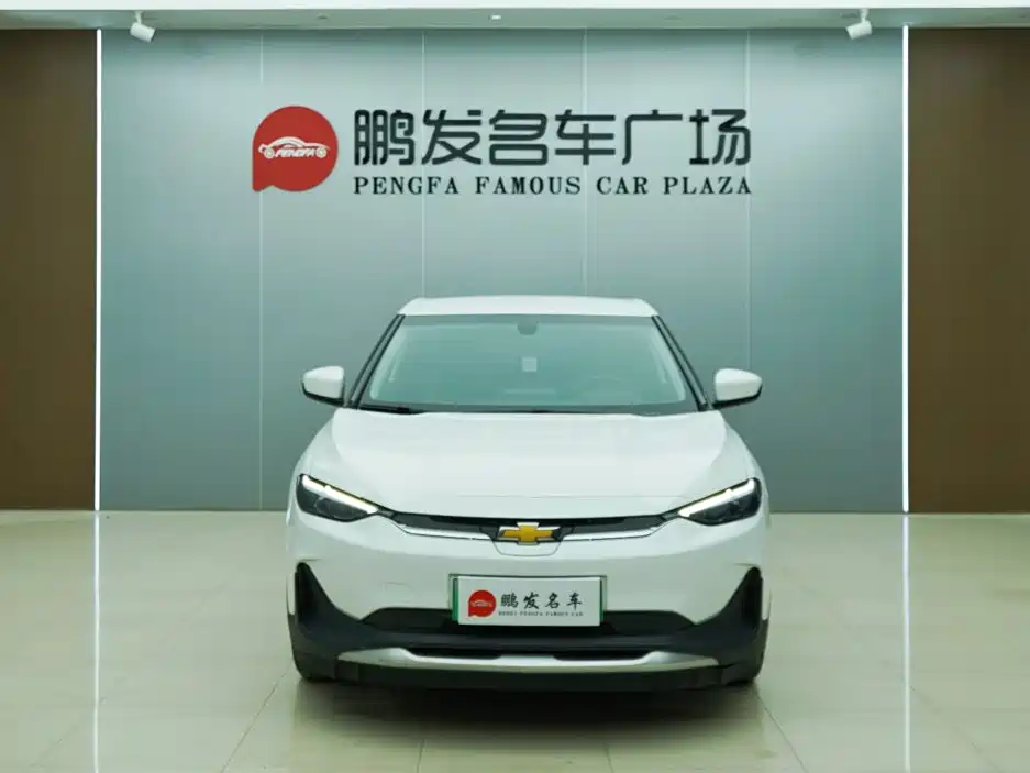 Chevrolet Menlo — миниатюра 2