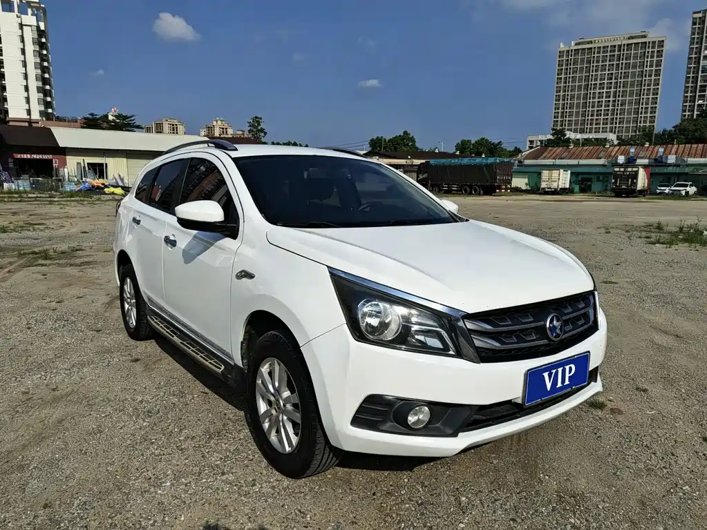Venucia T70 — миниатюра 3