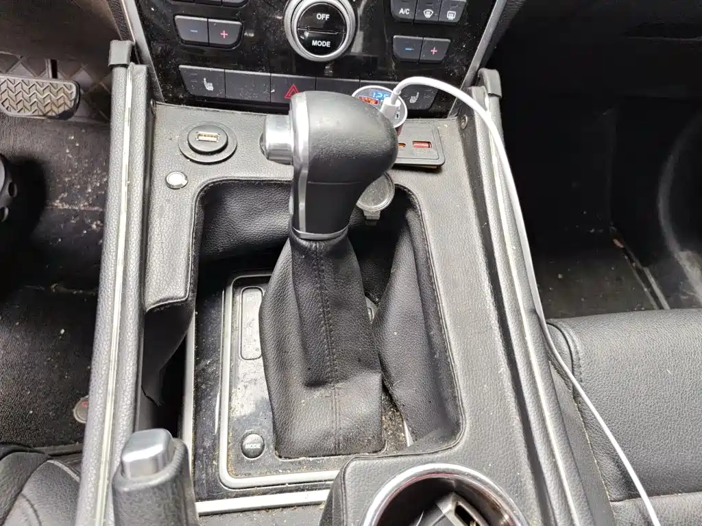 Haval H2 — миниатюра 7