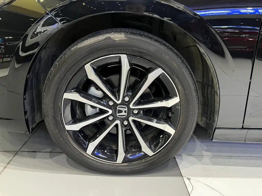 Honda Integra — миниатюра 20