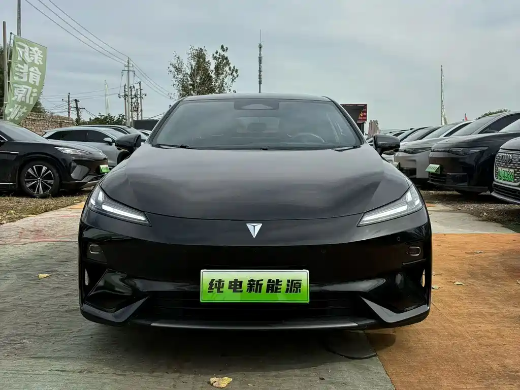 Deepal Deepal L07 — миниатюра 2