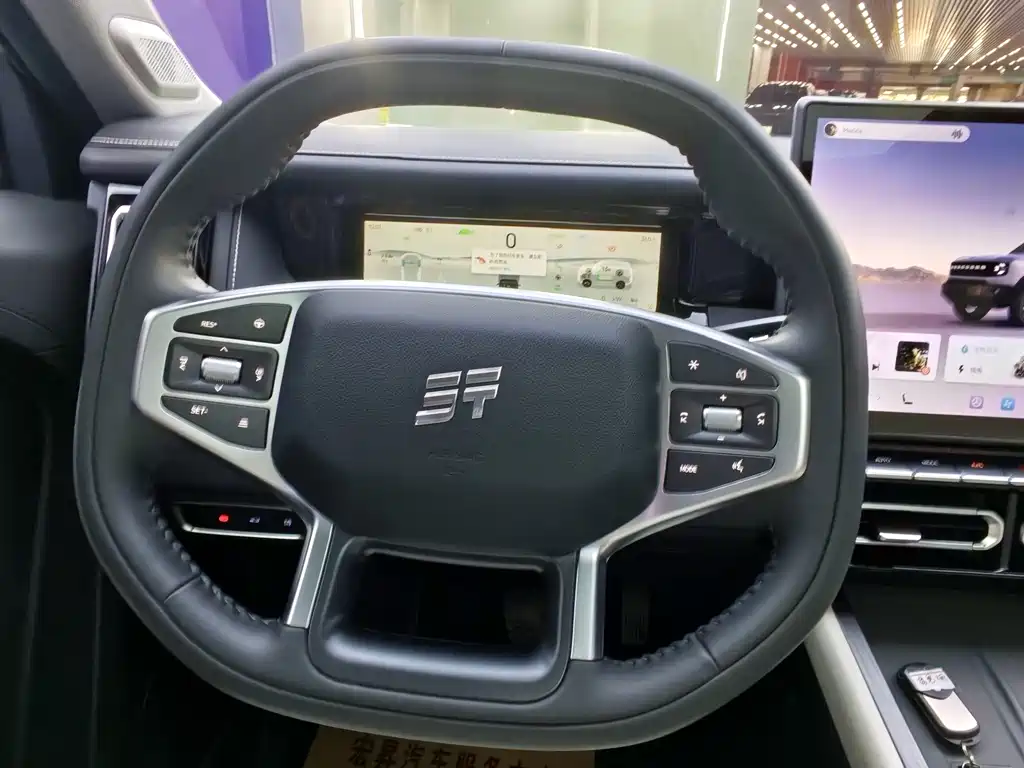 Shanhai Shanhai T1 — миниатюра 13