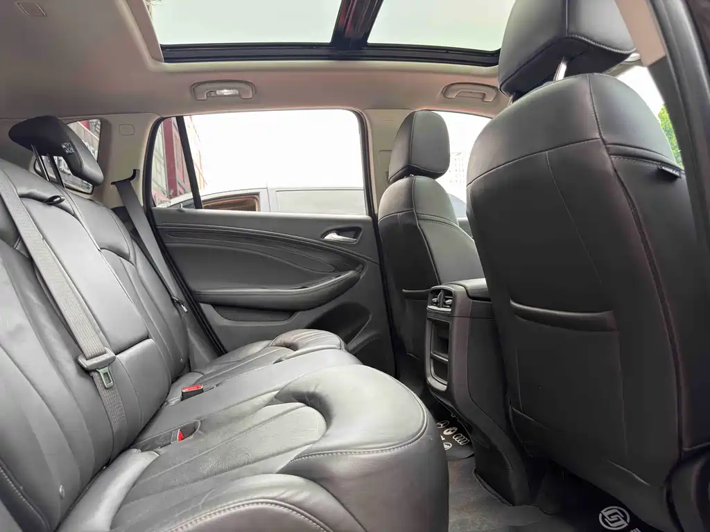 Buick Envision Plus Plus 2020 20T Elite