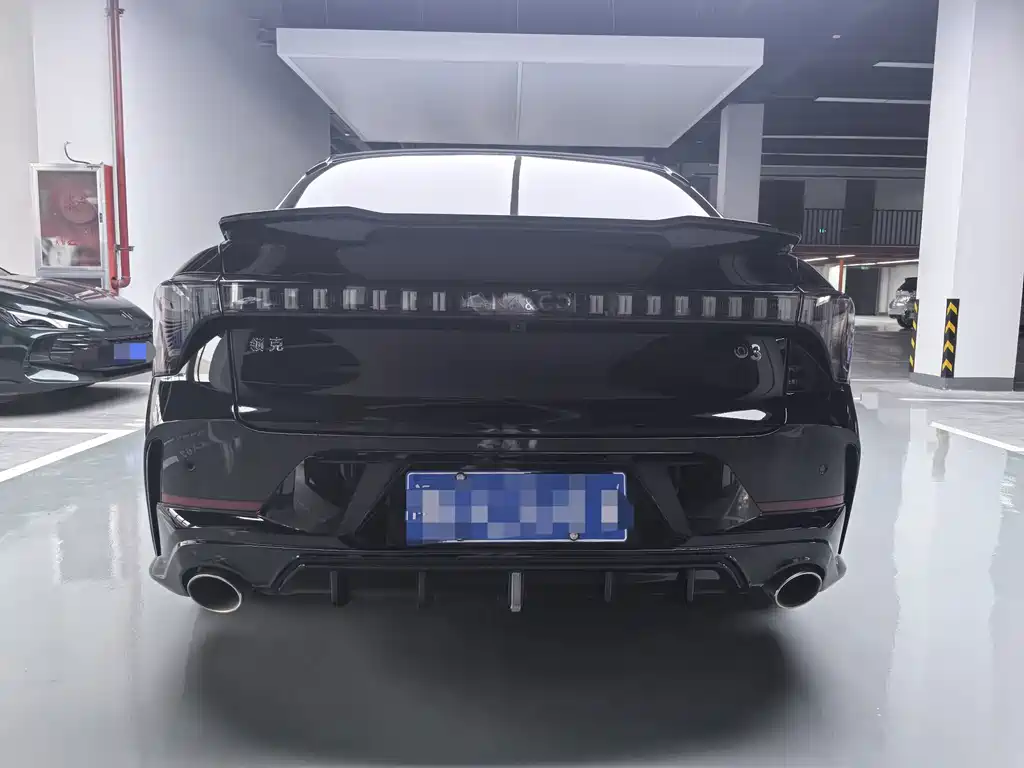 Lynk & Co 03 — миниатюра 17
