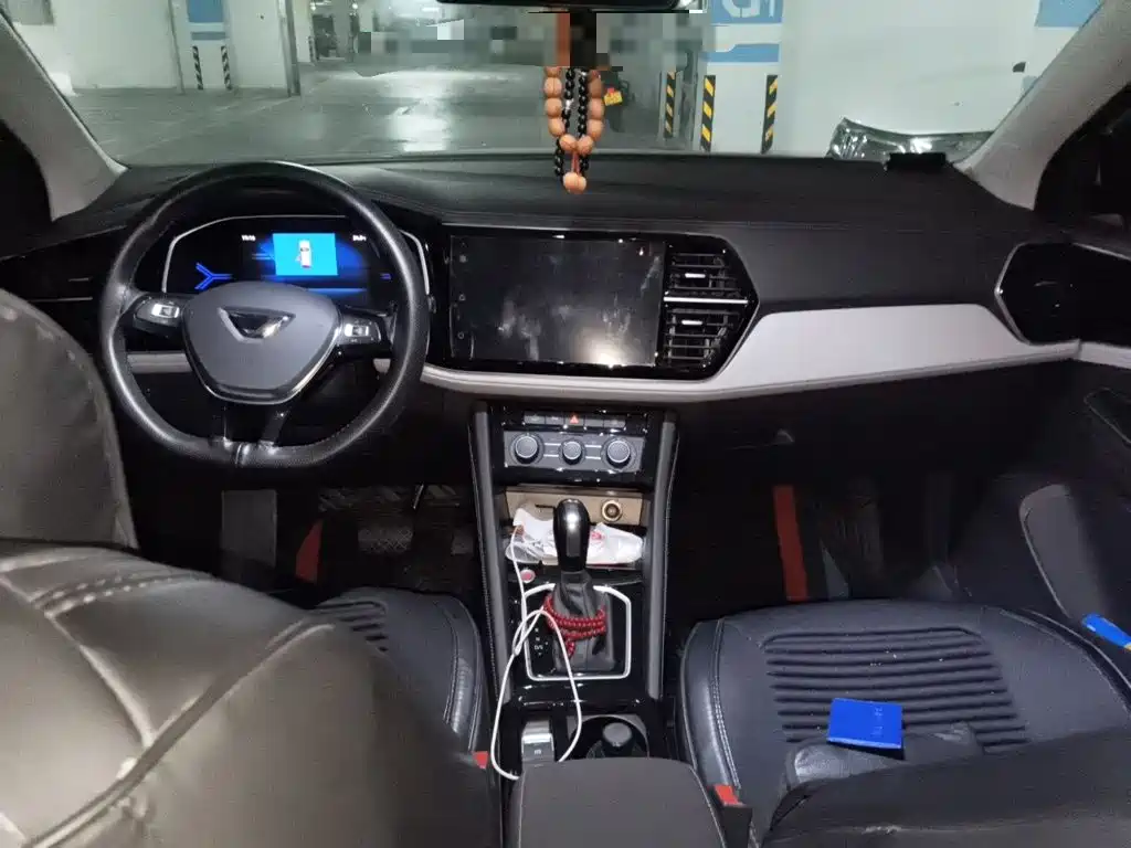 Jetta VS7 — миниатюра 13