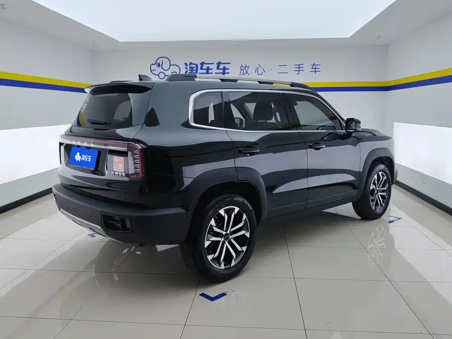 Haval Big Dog — миниатюра 3