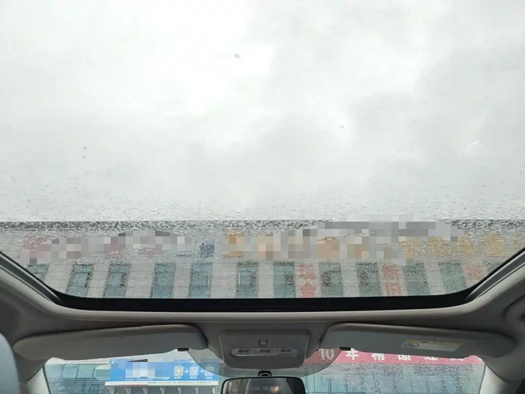 Nissan Qashqai — миниатюра 18