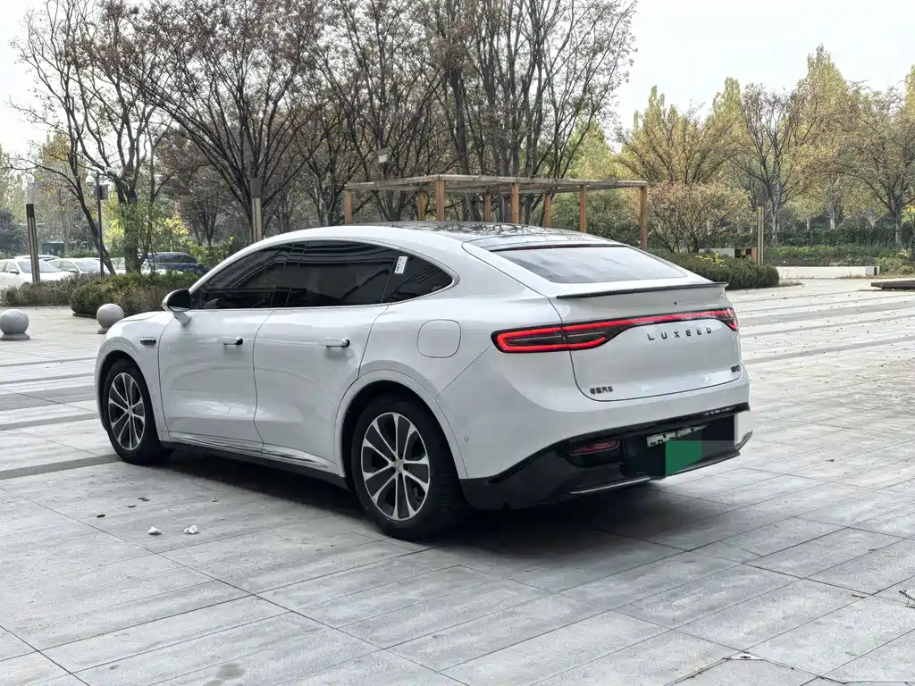 Zhijie Zhijie R7 — миниатюра 9