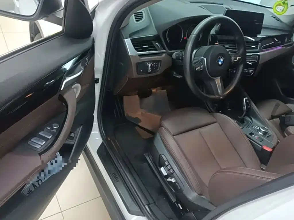 BMW X1 — миниатюра 16
