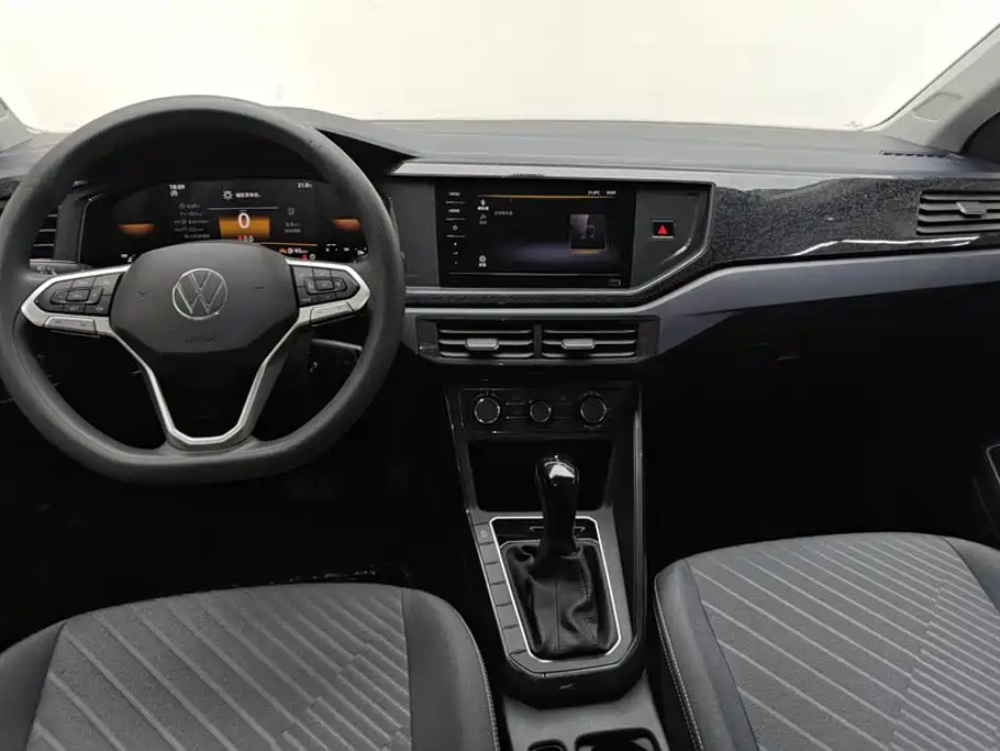 Volkswagen Lavida — миниатюра 12