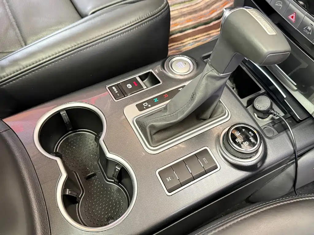 Haval H9 — миниатюра 15