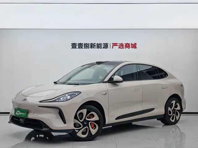 IM Motors LS6