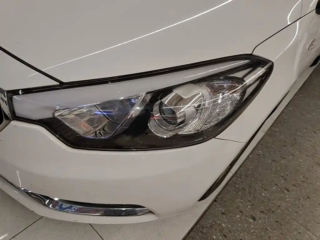 Kia K3 — миниатюра 24
