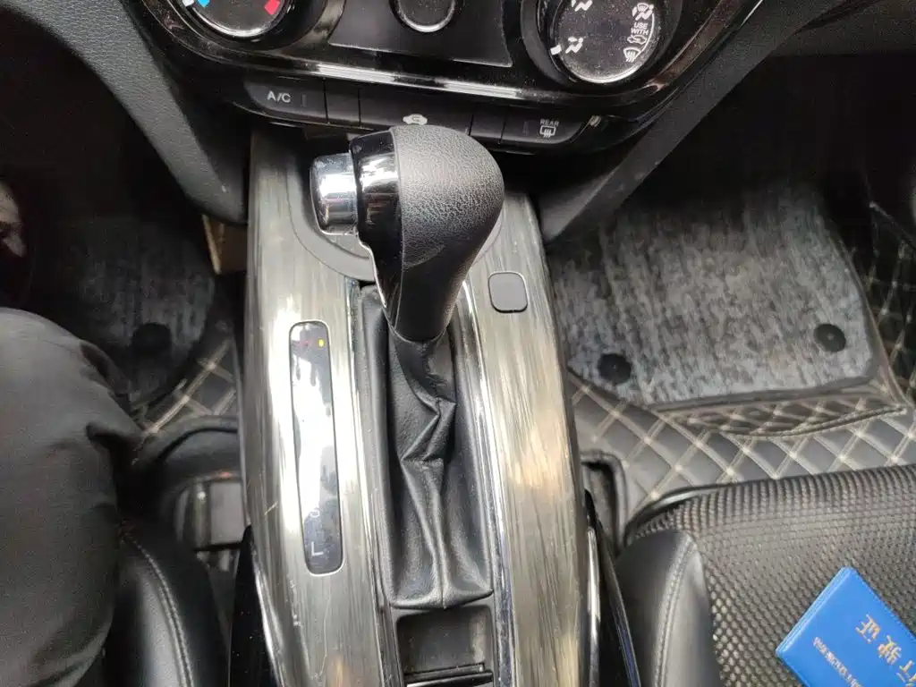 Honda XR-V — миниатюра 15
