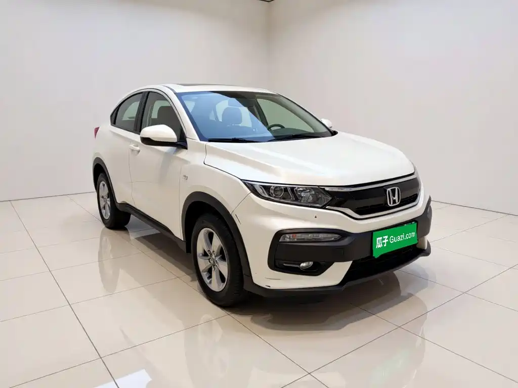 Honda XR-V — миниатюра 3