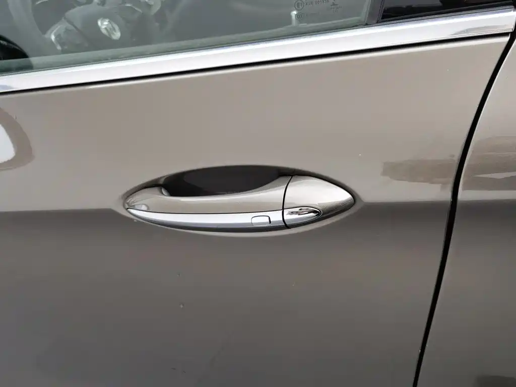 Buick Envision Plus — миниатюра 18