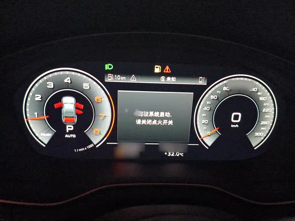 Audi A4L — миниатюра 4