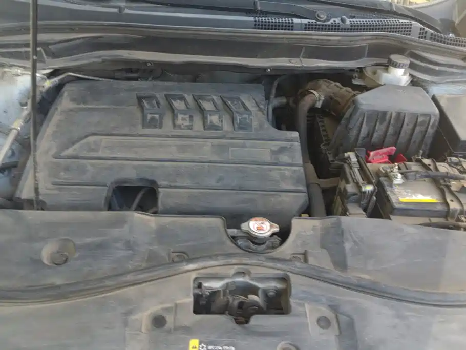Haval M6 — миниатюра 10