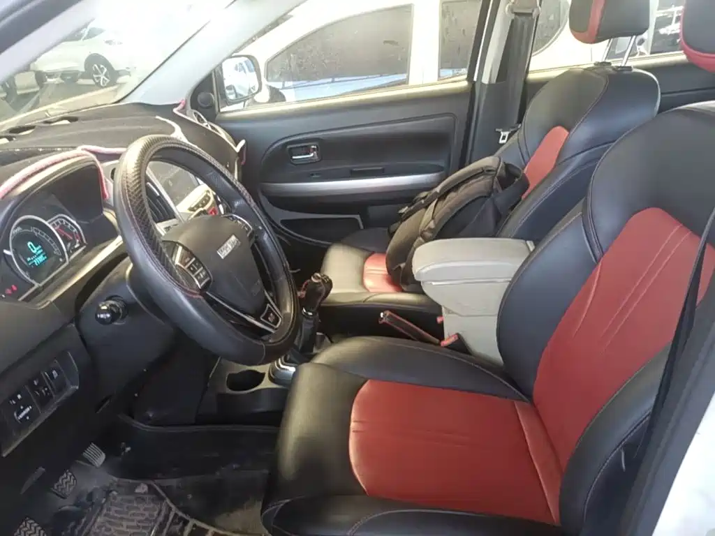 Haval H1 — миниатюра 20