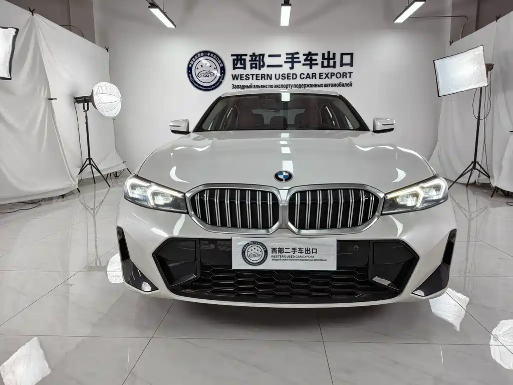 BMW 3 Series — миниатюра 2