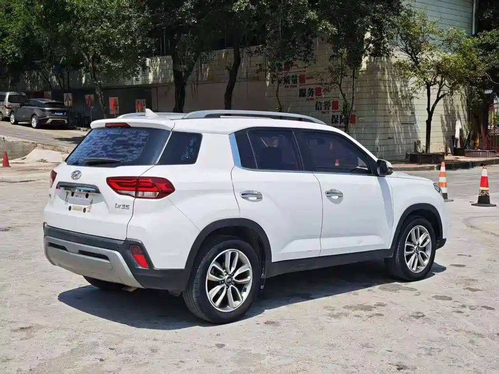 Hyundai ix35 — миниатюра 10
