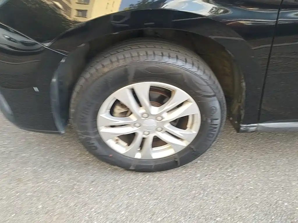 Haval M6 — миниатюра 23