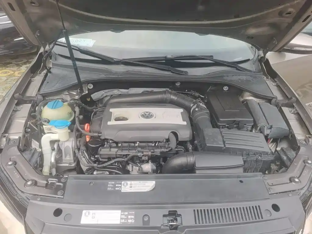 Volkswagen Passat — миниатюра 20