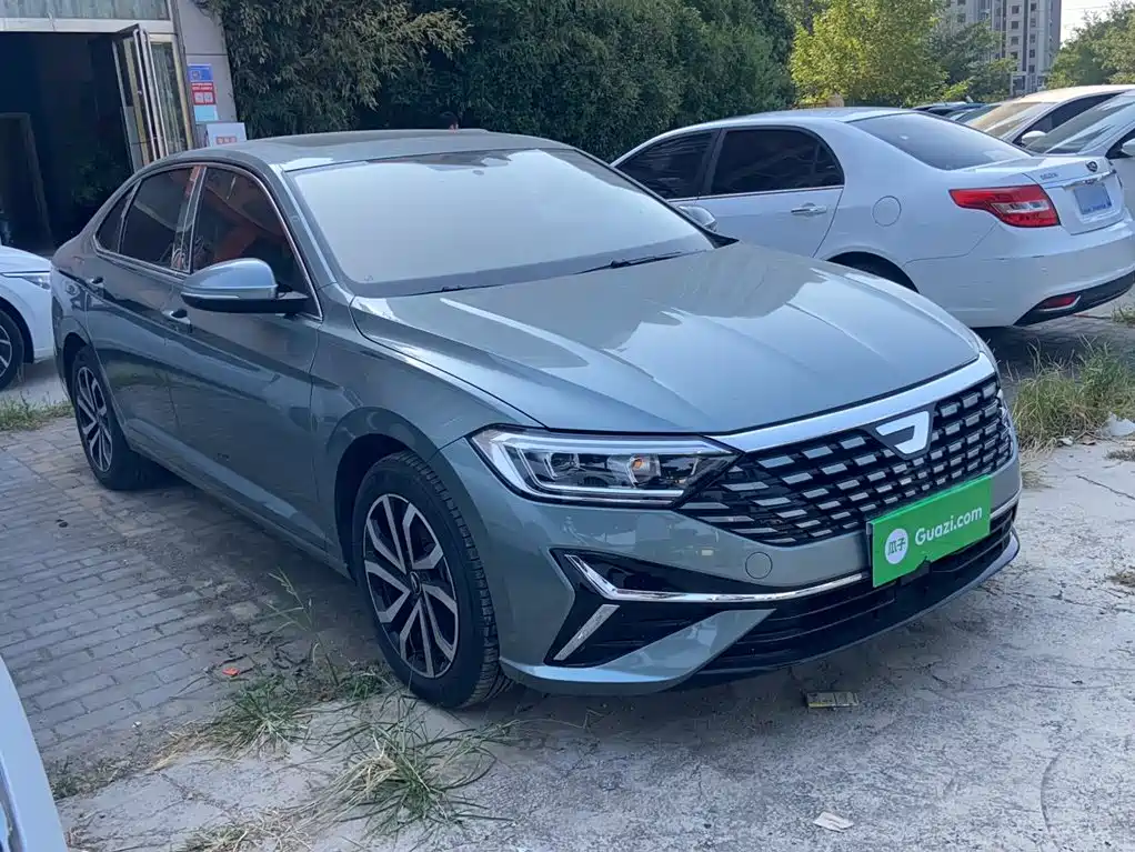 Jetta VA7 — миниатюра 8